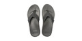 Reef Sandals - Men's Flip Flops - Cushion Bounce Phantom Black - RF0A3FDI - BLA