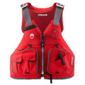 NRS Chinook PFD Fishing PFD Jacket