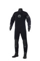 Bare D6 Pro Dry Suit Men's for Scuba, Diving, Mining