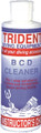 Trident Scuba Diving BCD Cleaner Conditioner 8 Oz. Bottle