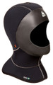 WaterProof H1 5/10mm Scuba Diving Surf Wetsuit Hood w/bib WP-H1-5/10-S-HAV