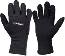 Akona All-ArmorTex Carbyne Gloves - X-Large Waterproof Work Gloves