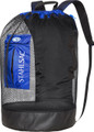 Stahlsac Bonaire Scuba Diving Travel Mesh Backpack Gear Bag