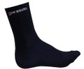 XS Scuba Lycra Scuba Diving Socks Boot