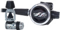 XS Scuba Seaair Tri-Metal Regulator