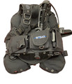 Sherwood Outback Scuba Diving BCD Buoyancy Compensator USED