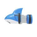 LEFEET Underwater Scuba Diving Scooter Floating Shark Fin