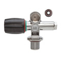 XS Scuba Modular PRO Tank Valve