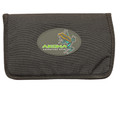 Akona Gear Dive Computer Cover Sleeve Pouch Padded 9" x 6"