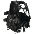 Sherwood Luna CQR4 BCD Scuba Diving Buoyancy Compensator Women's (24)