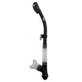 Sherwood Tiga Dry Scuba Diving Dive Snorkel Free-Diving