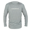 Akona Long Sleeve Rash Guard Scuba Diving, Snorkeling