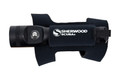 Sherwood Neoprene Light Wrist Holder Mount