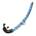 Oceanic Predator Camo Snorkel Scuba Diving, FreeDiving Snorkeling