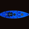 White Knuckle Fury Single Kayak