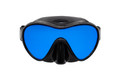 Sherwood Ceto Scuba Diving Dive Mask Free-Diving