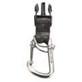 Akona Scuba Diving Stainless Steel Carabineer Clip AKC-04