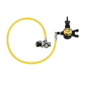 XS Scuba Pony Regulator System