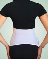 Contoured Abdominal Binder 8" -  2003