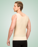 Masc. Compression Vest - MG03