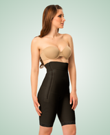 Abdominal Girdle, Above Knee - GR03