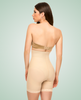 Abdominal Girdle, Above Knee (2nd Stage) - GR04