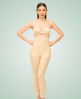 Abdominal Girdle, Ankle Length (2nd Stage) - GR08