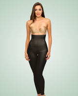 Abdominal Girdle, Ankle Length (2nd Stage) - GR08