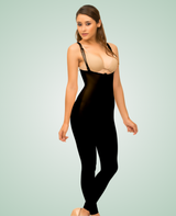 Body Suit, Ankle Length (2nd Stage) - BS08