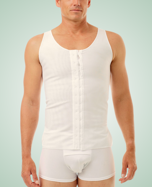 Power Compression Vest - 980