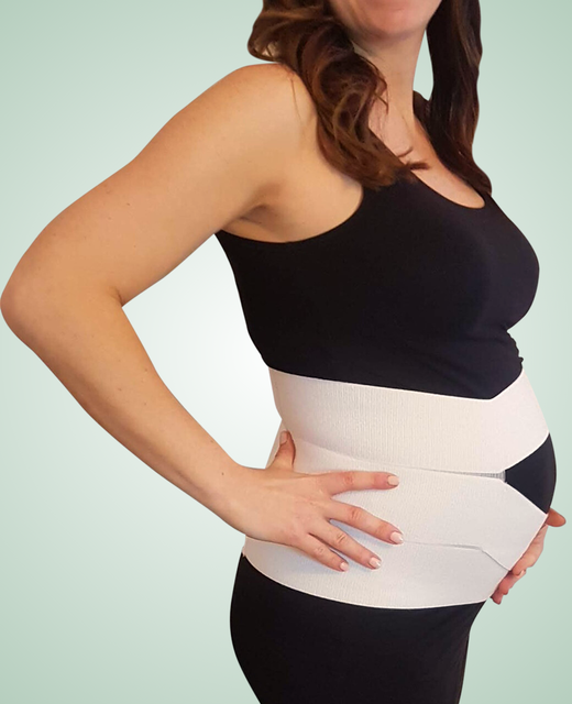 Pregnancy Support Band