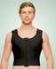 Masc. Cropped Compression Vest - MG03-SH