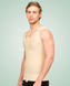 Masc. Compression Vest - MG03