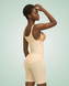 Body Suit, Above-Knee Length - BS03