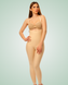Body Suit, Ankle Length (2nd Stage) - BS08