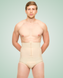 Masc. Abdominal Briefs - MG01