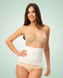Abdominal Binder, 9" 3-Panel SPLIT - AB02