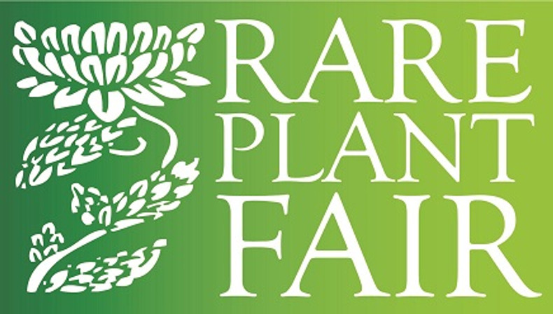 Rare Plant Fairs in 2019