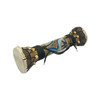 11675 RA BAMBOO DBL DRUM 39x11x11cm