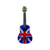 2860  POPSTAR UKULELE 6x21x57cm