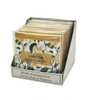 7463 VANILLA SCENTED SACHET     10x10x0.2cm