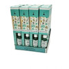 8545P OCEAN BREEZE 50ML GLS REED DIFFUSER 12-PACK 25x5x5cm