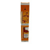 12028P ORANGE CINNAMON 50ML GLS REED DIFFUSER 12-PACK 25x5x5cm