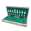 3546 30CM MAGNETIC CHESS SET 30x15x5cm