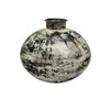 9623  APU FULL IRON POT 31x37x37cm