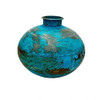 9623  APU FULL IRON POT 31x37x37cm
