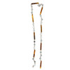 1449  COLOUR/GLASS STRAND 154x7x1cm