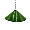 9628  OLDEN SML ENAMEL LAMP 11x26x26cm