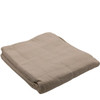 5353 PLAIN CREAM DBL KARALA 220cm x 260cm