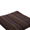 11057 MULTI COLOUR DOUBLE KARALA 220cm x 260cm